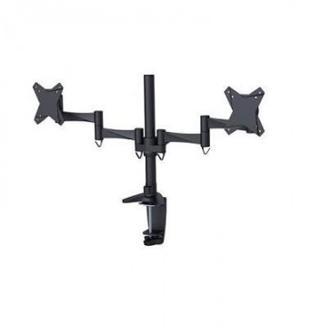 NEOMOUNTS  
         
       TV SET ACC DESK MOUNT 10-24"/FPMA-D1330DBLACK