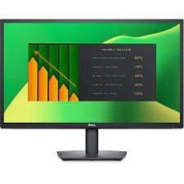 Dell  
         
       LCD Monitor||E2423H|23.8"|Business|Panel VA|1920x1080|16:9|60 Hz|8 ms|Tilt|210-BEJD