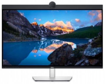 Dell  
         
       LCD Monitor||U3223QZ|31.5"|Business/4K|Panel IPS|3840x2160|Matte|8 ms|Speakers|Camera|Swivel|Height adjustable|Tilt|210-BDZZ