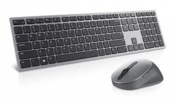 Dell  
         
       KEYBOARD +MOUSE WRL KM7321W/RUS 580-AJQP