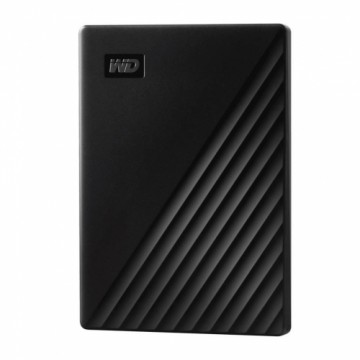 Western Digital  
         
       External HDD||My Passport|2TB|USB 2.0|USB 3.0|USB 3.2|Colour Black|WDBYVG0020BBK-WESN