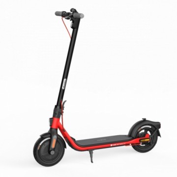 Segway  
         
       Ninebot eKickscooter D38E 
     Black Red