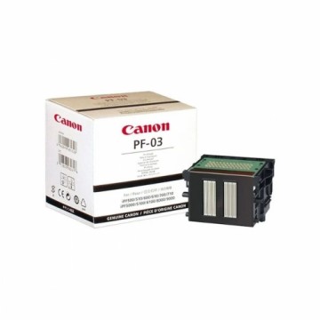 Сменная головка Canon PF-03 Трехцветный