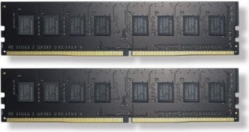 G.Skill DDR4 16 GB 2666-CL19 - Dual-Kit - Value