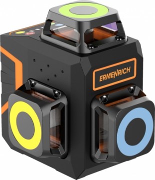 Ermenrich LV50 PRO Laser Level