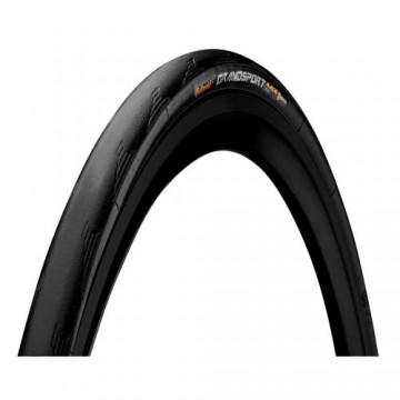 Continental Grand Sport Race 28" / Melna / Brūna / 700 x 28 (28-622)