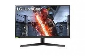 LG  
         
       MONITOR LCD 27" IPS/27GN800P-B