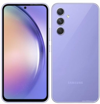 Samsung Galaxy A54 5G 256GB Light Violet