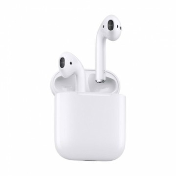 Apple  
         
       HEADSET AIRPODS WRL//CHARGING CASE MV7N2