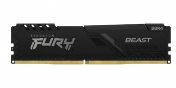 Kingston  
         
       MEMORY DIMM 16GB PC25600 DDR4/KF432C16BB/16