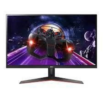 MONITOR LCD 27" IPS/27MP60GP-B LG