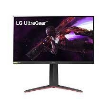 MONITOR LCD 27" IPS/27GP850P-B LG