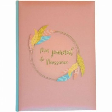 Albums Domiva Mon Journal de Naissance