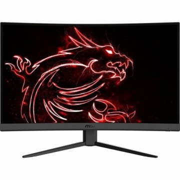 Монитор MSI MPG ARTYMIS 273CQRX-QD Изогнутый 27"