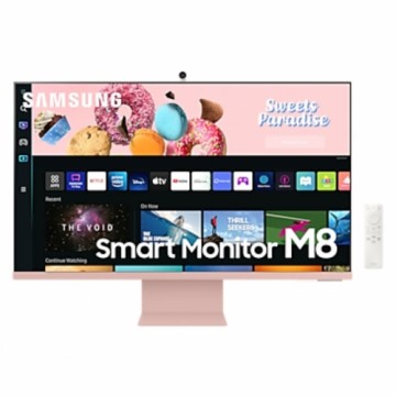 Monitors Samsung M8 S32BM80PU 32"