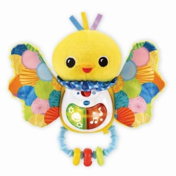 Интерактивная игрушка для маленьких Vtech Baby Hochet