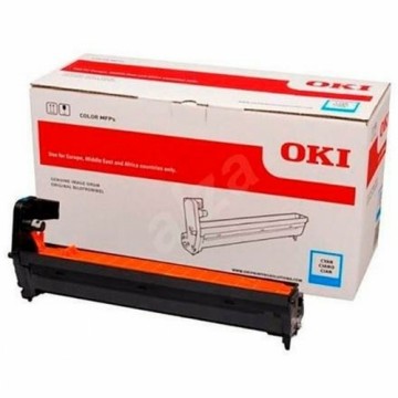 Printer drum OKI 46484107 Циановый