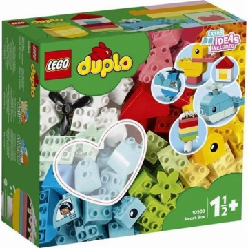 Construction set Lego Duplo