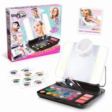 Children's Make-up Set Canal Toys Style 4 Ever