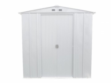 SPACEMAKER Shed 1,8x1,8 m