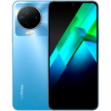 INFINIX Note 12 Pro 8/256GB Tuscany Blue, Model X676B