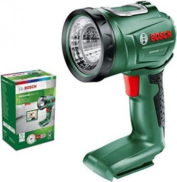 Bosch UniversalLamp 18, work light (without battery, without charger)