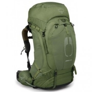 Osprey Mugursoma Atmos AG 65 L/XL Mythical Green