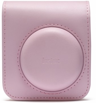 Fujifilm Instax Mini 12 case, розовый