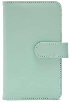 Fujifilm Instax album Mini 12, green