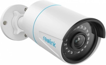 Reolink  
         
       IP Camera RLC-510A Bullet, 5 MP, Fixed lens, Power over Ethernet (PoE), IP66, H.264, MicroSD (Max. 256GB), White