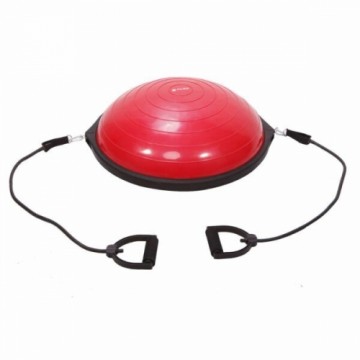 Pure2Improve  
         
       Balanceball Black/Red