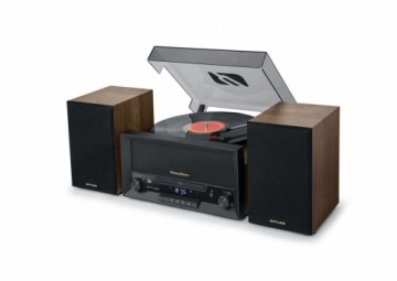 Muse  
         
       Turntable Micro System MT-120MB USB port, AUX in