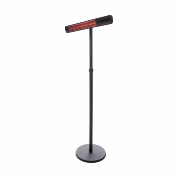 SUNRED  
         
       Heater RD-DARK-25S, Dark Standing Infrared, 2500 W, Black, IP55