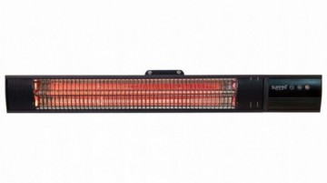 SUNRED  
         
       Heater RD-DARK-25, Dark Wall Infrared, 2500 W, Black, IP55