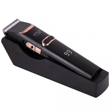 Adler  
         
       Hair Clipper AD 2832 Cordless or corded, Number of length steps 4, Black