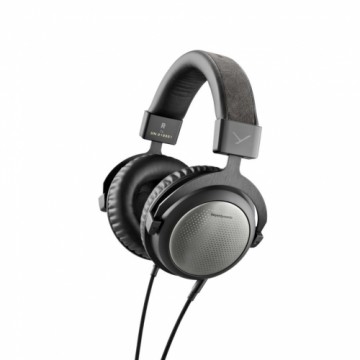 Beyerdynamic  
         
       Wired headphones T5 On-Ear, Noise canceling, 5-50.000 Hz, Silver