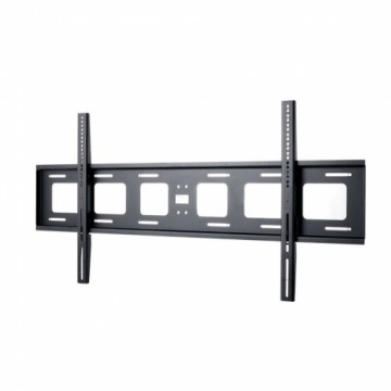 EDBAK  
         
       Universal Flat Wall Mount   XWB1c-B 75-110 ", Maximum weight (capacity) 110 kg, Black