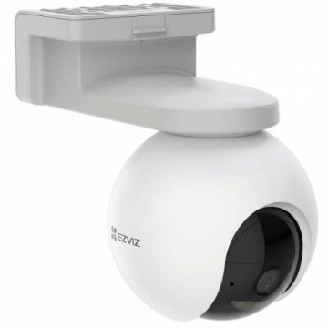 EZVIZ  
         
       IP Camera CS-HB8 4 MP, 4mm, H.265/H.264, Built-in 32GB SD Card