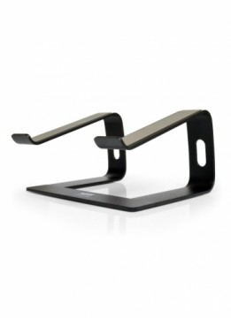 PORT DESIGNS  
         
       Ergonomic Notebook stand 901103 Black, 10-15.6 "