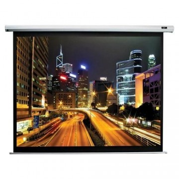 Elite Screens  
         
       Spectrum Series Electric100XH Diagonal 100 ", 16:9, Viewable screen width (W) 221 cm, White