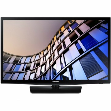 Смарт-ТВ Samsung UE24N4305AEX LED HD HDR 24" HbbTV