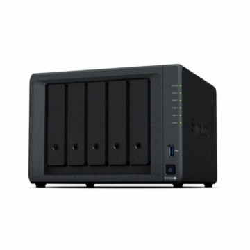 Сетевое системное хранилище данных Synology DS1522+