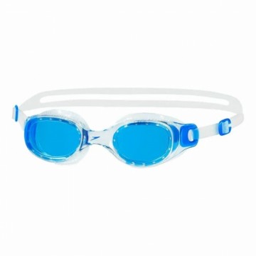 Очки для плавания Speedo Futura Classic 8-108983537 Синий