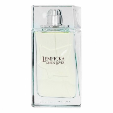 Parfem za muškarce Green Lover Lolita Lempicka EDT