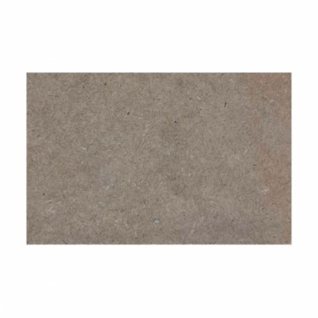 фанерная доска Bertini 60 x 30 cm Деревянный MDF (20 штук)