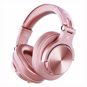 Headphones OneOdio Fusion A70 pink