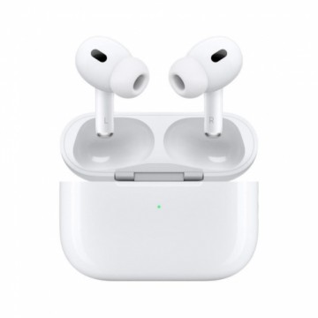 Apple  
         
       AirPods Pro (2nd generation) 
     White