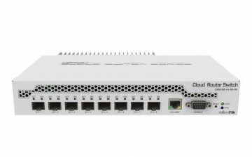 Mikrotik  
         
       Switch||CRS309-1G-8S+IN|1x10Base-T / 100Base-TX / 1000Base-T|8xSFP+|CRS309-1G-8S+IN