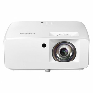 Projektors Optoma ZW350ST