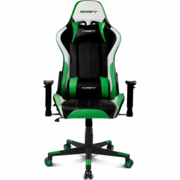 Стул Gaming DRIFT DR175 Зеленый